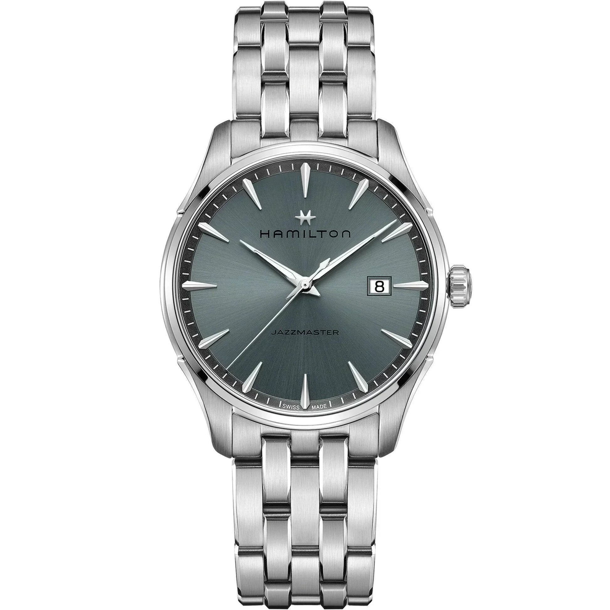 Hamilton Jazzmaster Gent Quartz Women's Watch H32451142