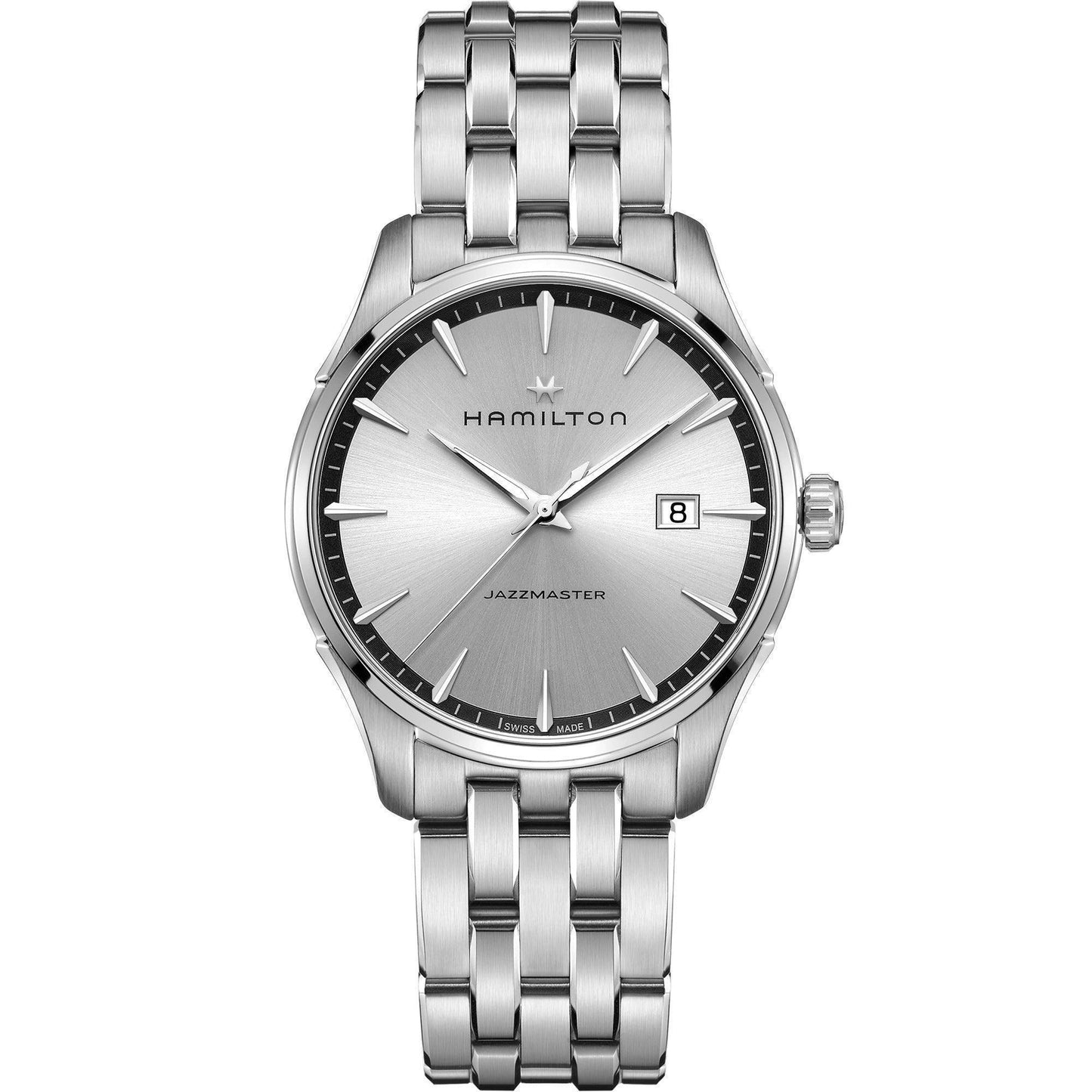 Hamilton Jazzmaster Quartz Men's Watch H32451151