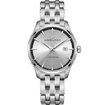 Hamilton Jazzmaster Quartz Men's Watch H32451151