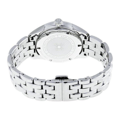 Hamilton Jazzmaster Gent Quartz Mens Watch H32451181