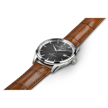 Hamilton Jazzmaster Quartz Men's Watch H32451581