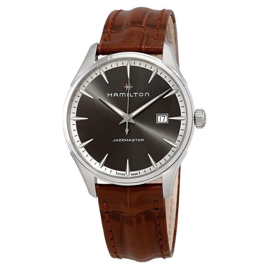 Hamilton Jazzmaster Quartz Men's Watch H32451581