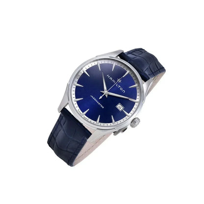 Hamilton Jazzmaster Quartz Men's Watch H32451641