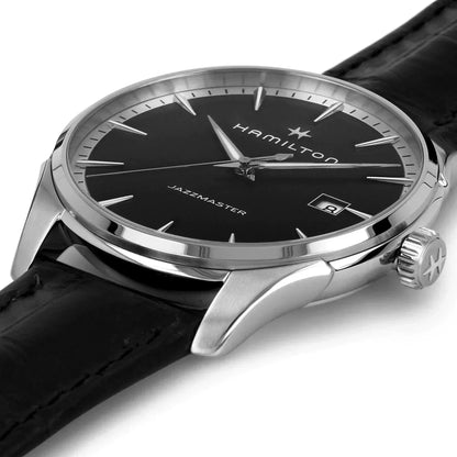 Hamilton Jazzmaster Quartz Men's Watch H32451731