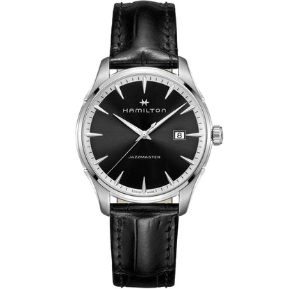 Hamilton Jazzmaster Quartz Men's Watch H32451731