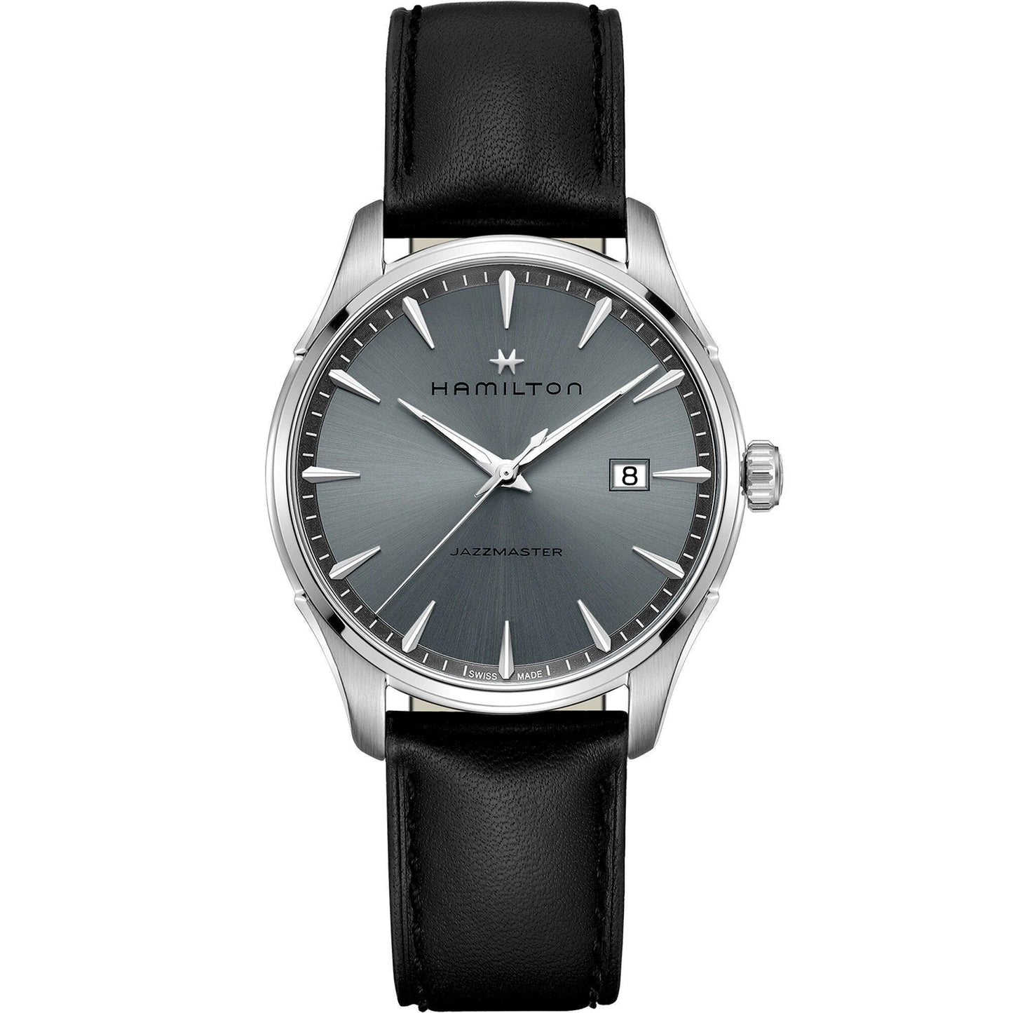 Hamilton Jazzmaster Gent Quartz Men's Watch H32451742