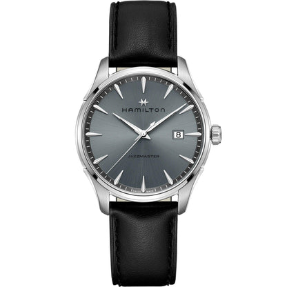 Hamilton Jazzmaster Gent Quartz Men's Watch H32451742