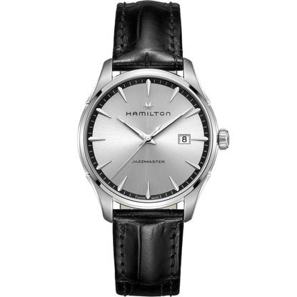 Hamilton Jazzmaster Quartz Men's Watch H32451751