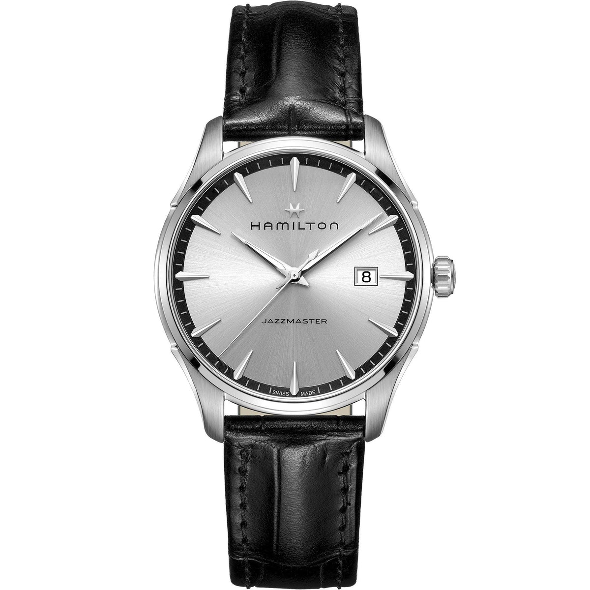 Hamilton Jazzmaster Quartz Men&#39;s Watch H32451751