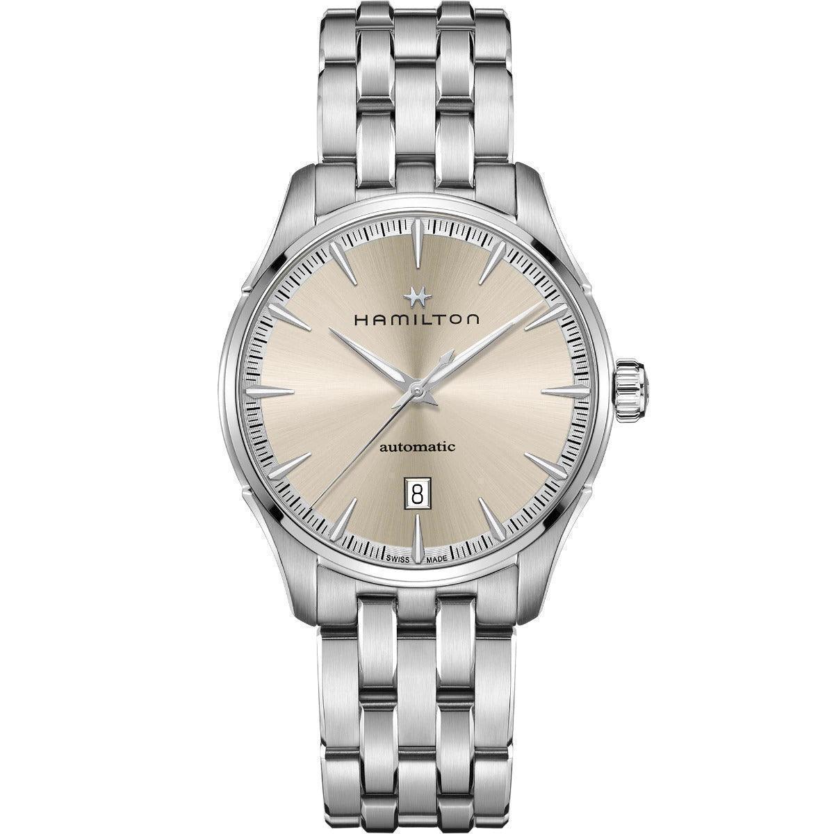 Hamilton Jazzmaster Automatic Men's Watch H32475120