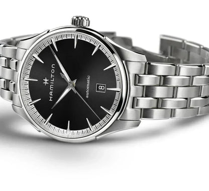 Hamilton Jazzmaster Automatic Mens Watch H32475130