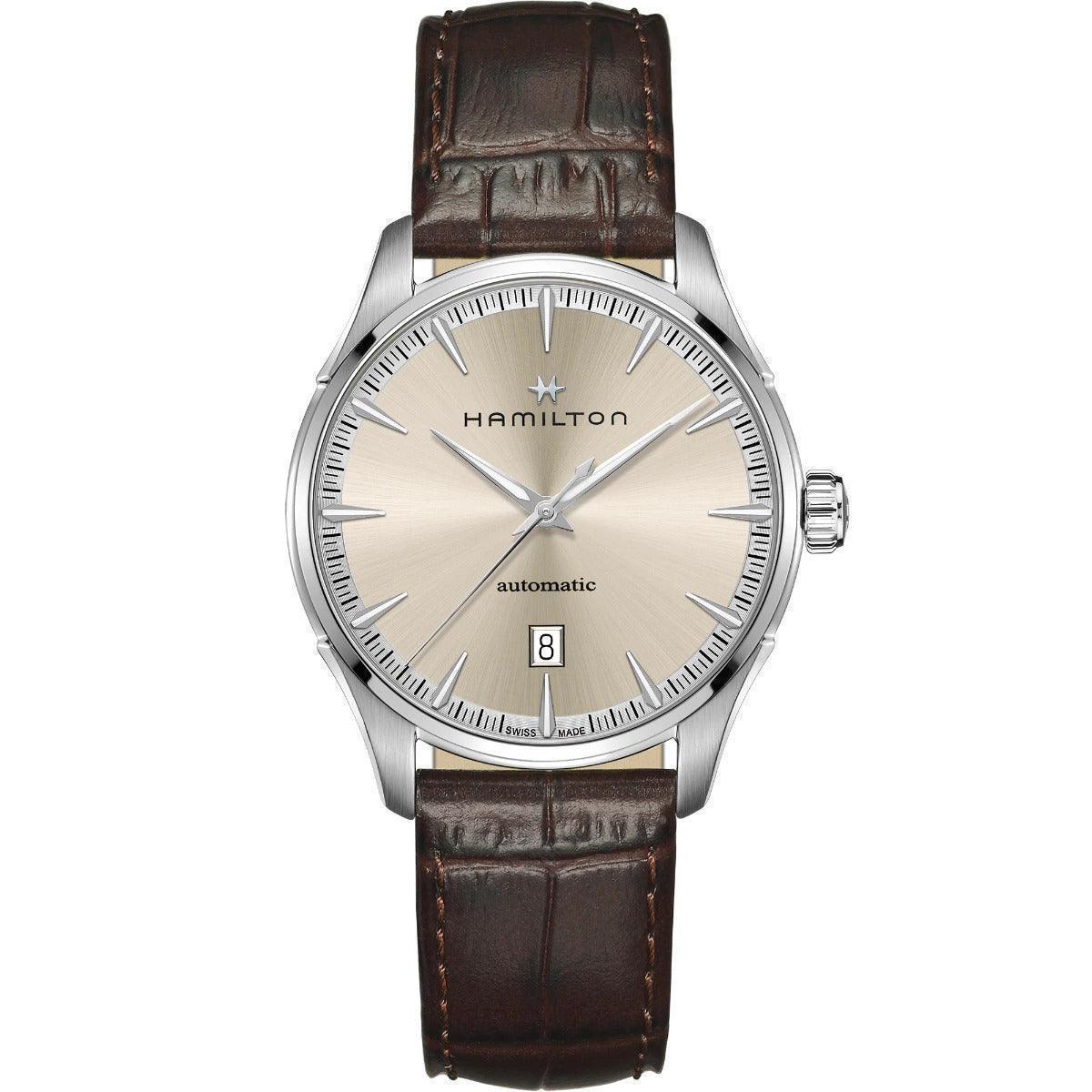 Hamilton Jazzmaster Automatic Men's watch H32475520