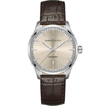 Hamilton Jazzmaster Automatic Men's watch H32475520