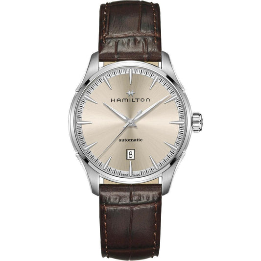 Hamilton Jazzmaster Automatic Men's watch H32475520