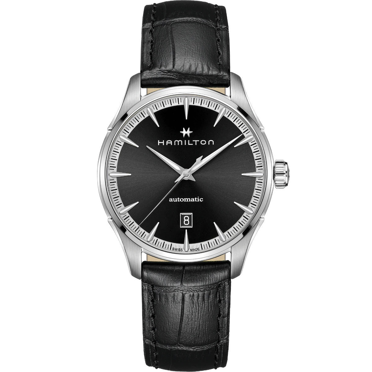 Hamilton Jazzmaster Automatic Men&#39;s Watch H32475730