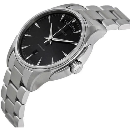Hamilton Jazzmaster Day Date Automatic Men's Watch H32505131