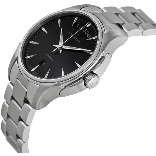 Hamilton Jazzmaster Day Date Automatic Men's Watch H32505131