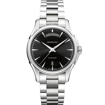 Hamilton Jazzmaster Day Date Automatic Men's Watch H32505131