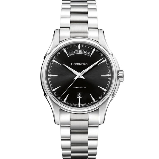 Hamilton Jazzmaster Day Date Automatic Men's Watch H32505131