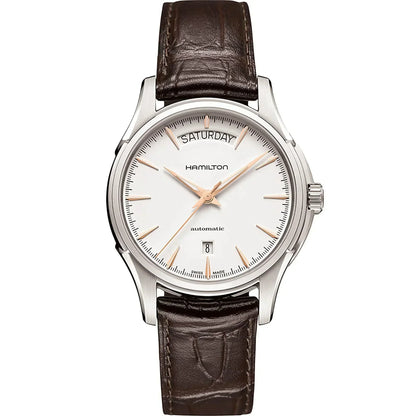Hamilton Jazzmaster Day Date Automatic Men's Watch H32505511