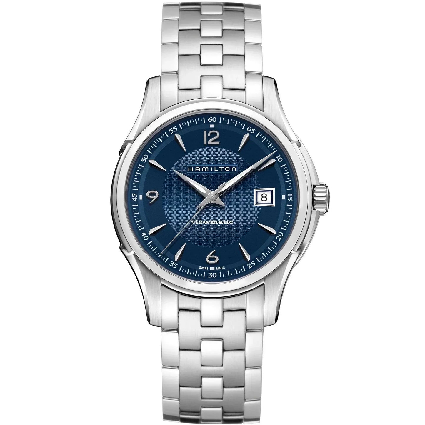 Hamilton Jazzmaster Viewmatic Automatic Men's Watch H32515145