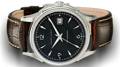 Hamilton Jazzmaster Viewmatic Automatic Men's Watch H32515535