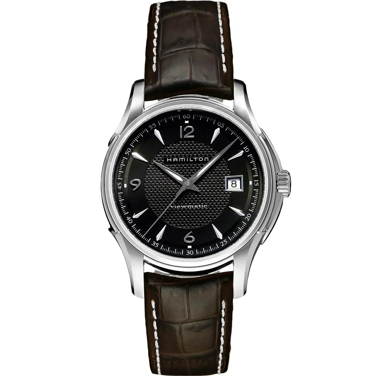 Hamilton Jazzmaster Viewmatic Automatic Men's Watch H32515535