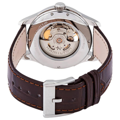 Hamilton Jazzmaster Open Heart Automatic Men's Watch H32565521