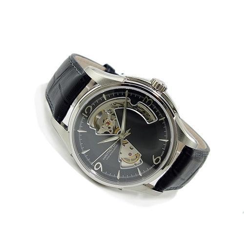 Hamilton Jazzmaster Open Heart Automatic Men's Watch H32565735