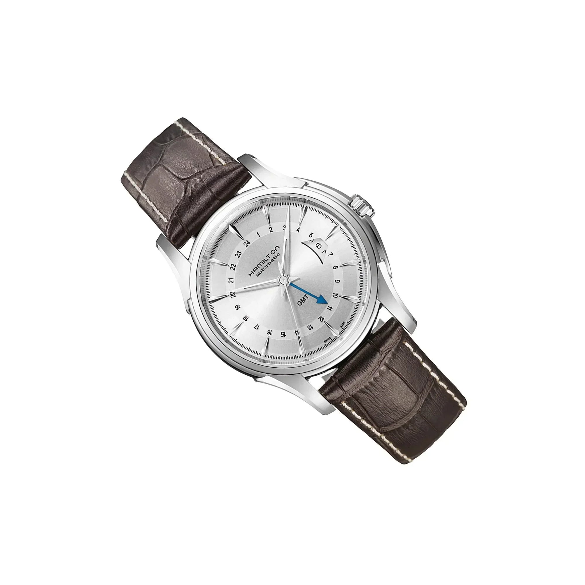 Hamilton Khaki Hamilton Traveler Gmt Hamilton Jazzmaster Traveler