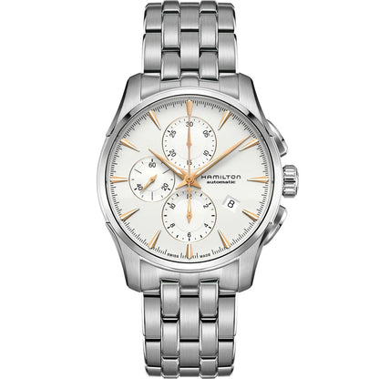 Hamilton Jazzmaster Automatic Chrono Men's Watch H32586111