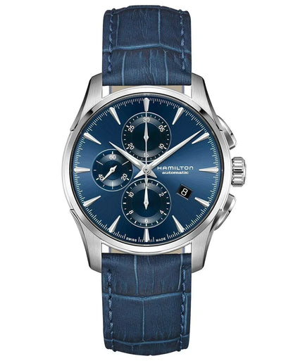 Hamilton Jazzmaster Automatic Chrono Men's Watch H32586641