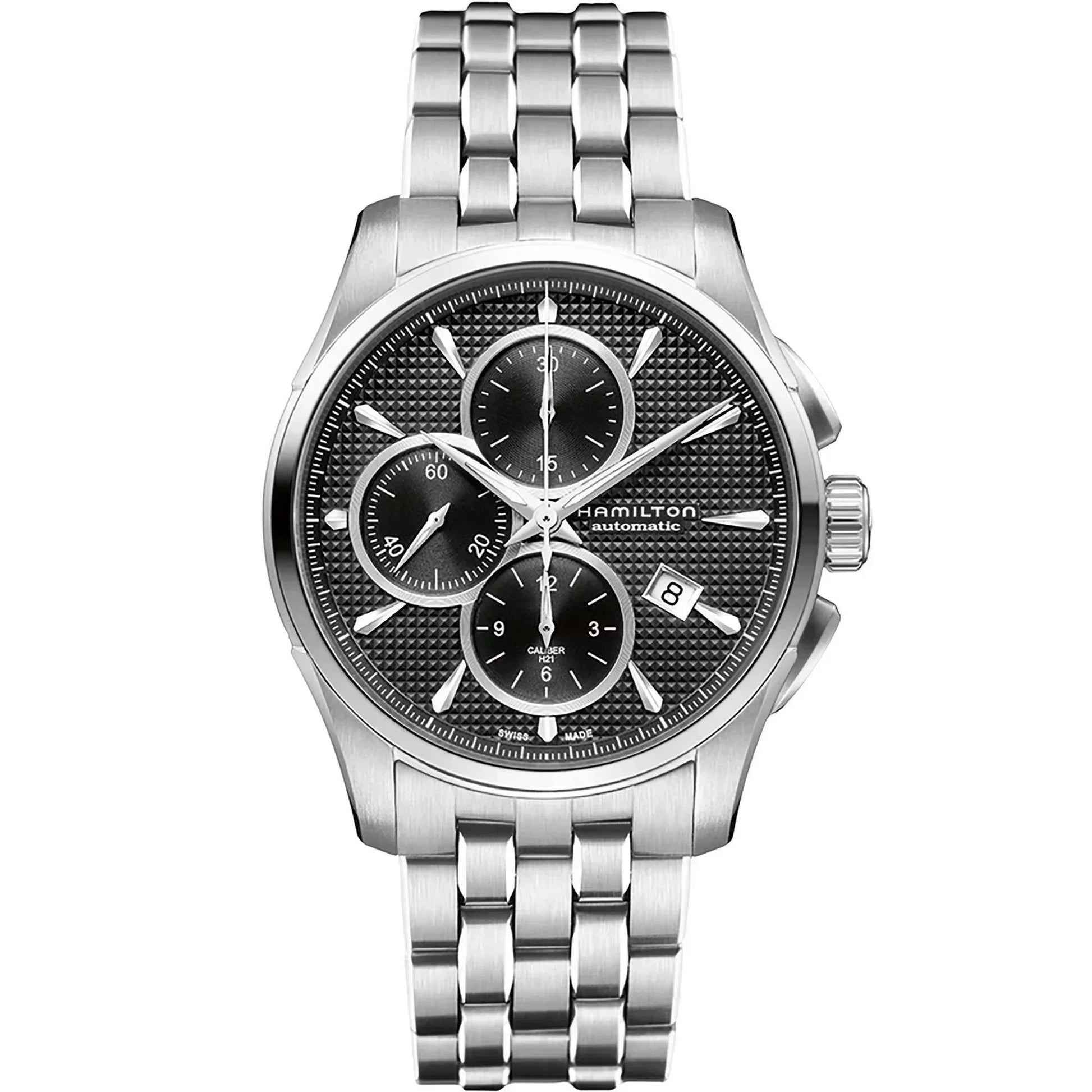 Hamilton Jazzmaster Automatic Men's Watch H32596131