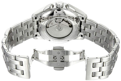 Hamilton Jazzmaster Automatic Chrono Men's Watch H32596181