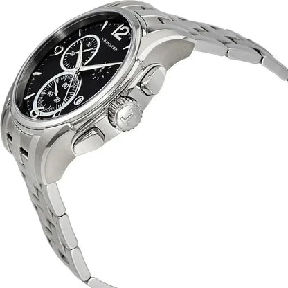 Hamilton Jazzmaster Chrono Quartz Men's Watch H32612135
