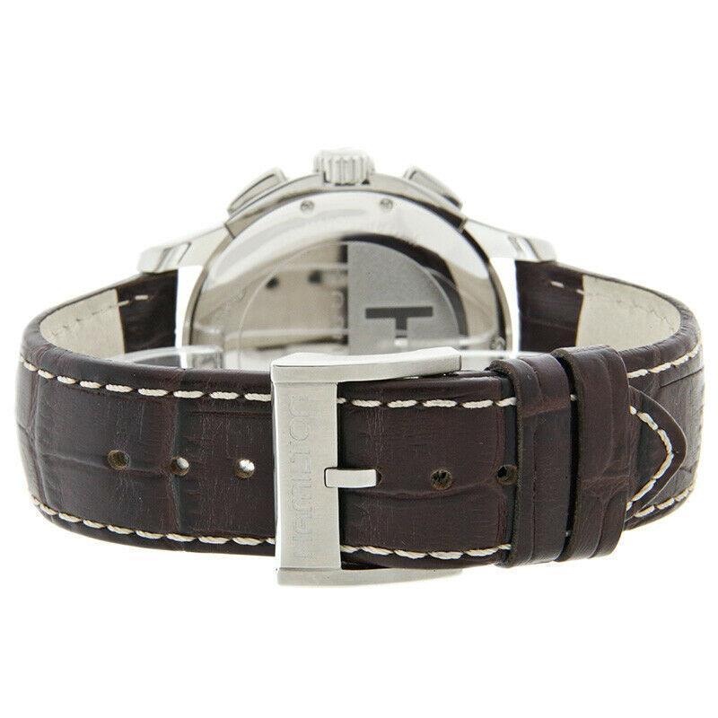 Hamilton Jazzmaster Chrono Quartz Men's Watch H32612555