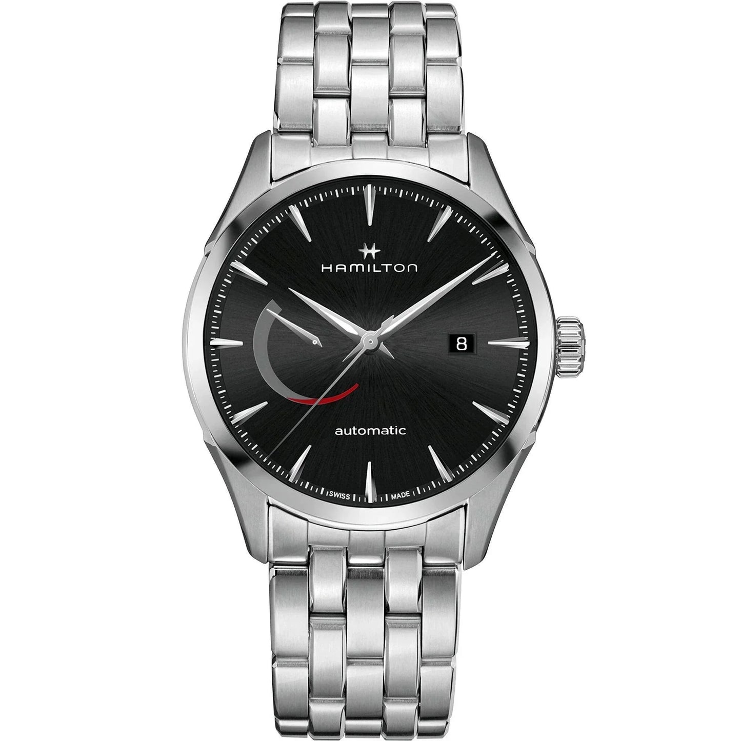 Hamilton Jazzmaster Power Reserve Automatic Men's Watch H32635131