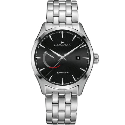 Hamilton Jazzmaster Power Reserve Automatic Men's Watch H32635131