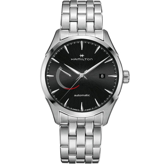 Hamilton Jazzmaster Power Reserve Automatic Men's Watch H32635131