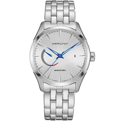 Hamilton Jazzmaster Power Reserve Automatic Men's Watch H32635181