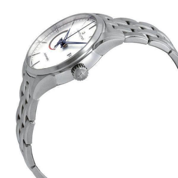 Hamilton Jazzmaster Power Reserve Automatic Men's Watch H32635181