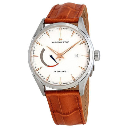 Hamilton Jazzmaster Power Reserve Automatic Men's Watch H32635511