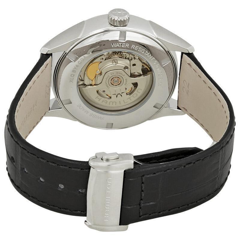 Hamilton Jazzmaster Power Reserve Automatic Mens Watch H32635731