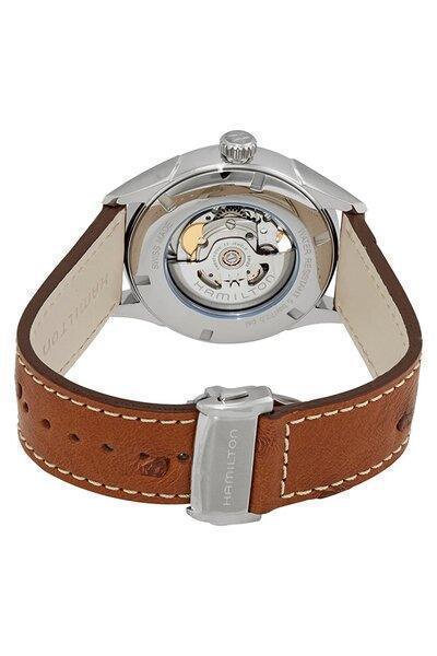 Hamilton Jazzmaster Open Heart Automatic 42mm Mens Watch H32705041