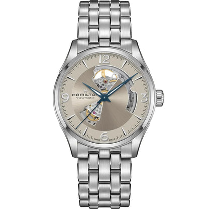 Hamilton Jazzmaster Open Heart Automatic Men's Watch H32705121