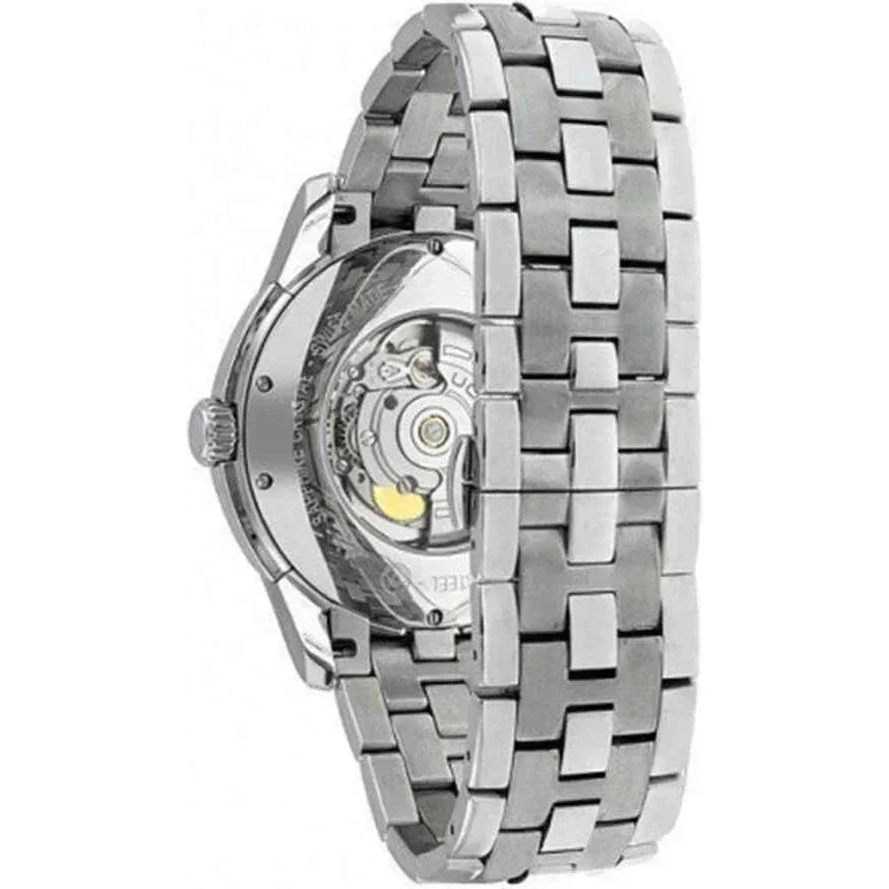 Hamilton Jazzmaster Viewmatic Automatic Mens Watch H32715131