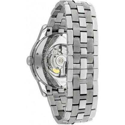 Hamilton Jazzmaster Viewmatic Automatic Mens Watch H32715131