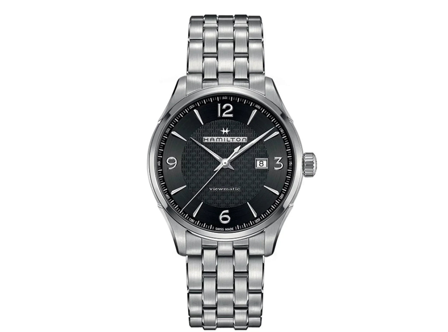 Hamilton Jazzmaster Viewmatic Automatic Men's Watch H32755131