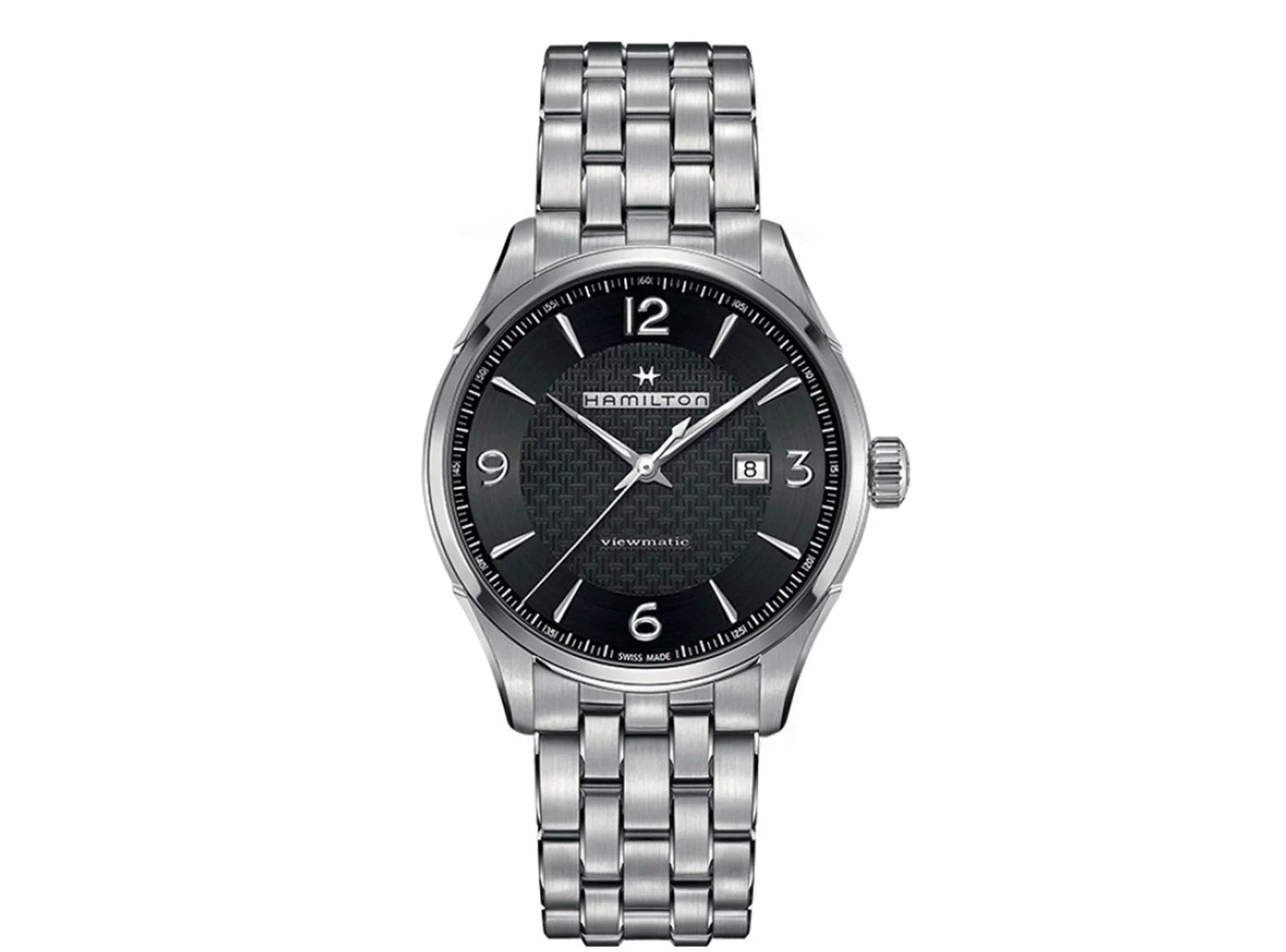 Hamilton Jazzmaster Viewmatic Automatic Men's Watch H32755131