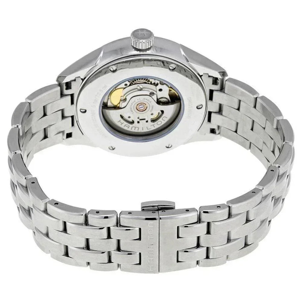 Hamilton Jazzmaster Viewmatic Automatic Mens Watch H32755131